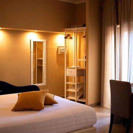 อิน ตรัสเตเวเร เฮาส์ Bed & Breakfast โรม ภายนอก รูปภาพ