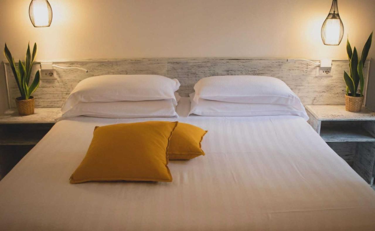 อิน ตรัสเตเวเร เฮาส์ Bed & Breakfast โรม ภายนอก รูปภาพ