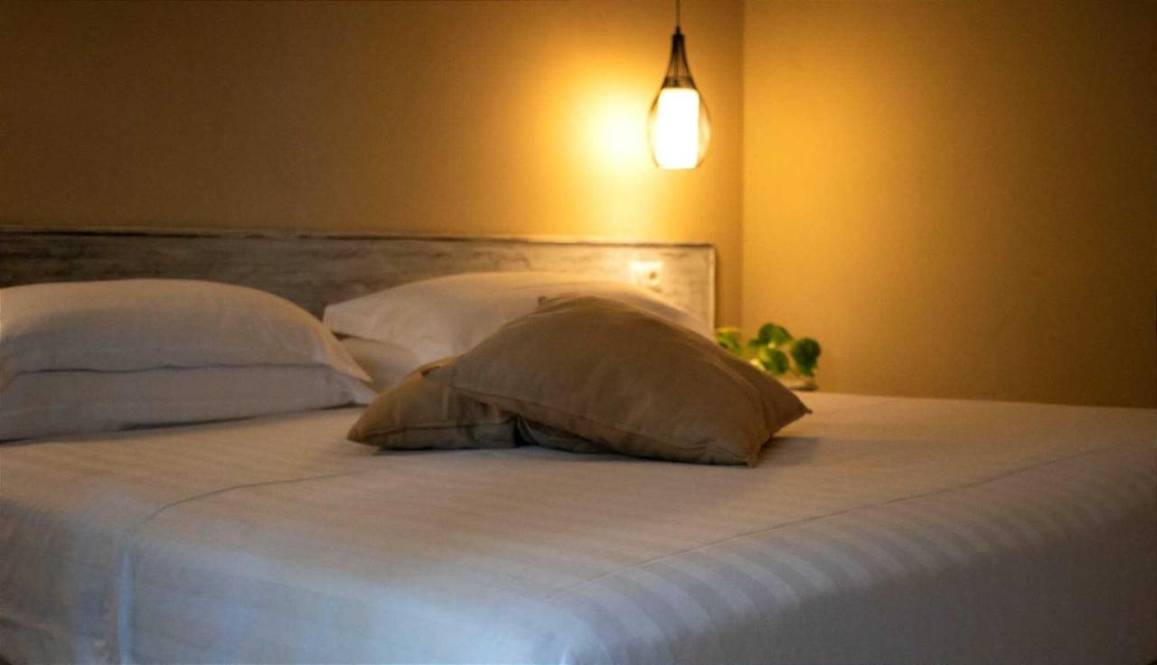อิน ตรัสเตเวเร เฮาส์ Bed & Breakfast โรม ภายนอก รูปภาพ