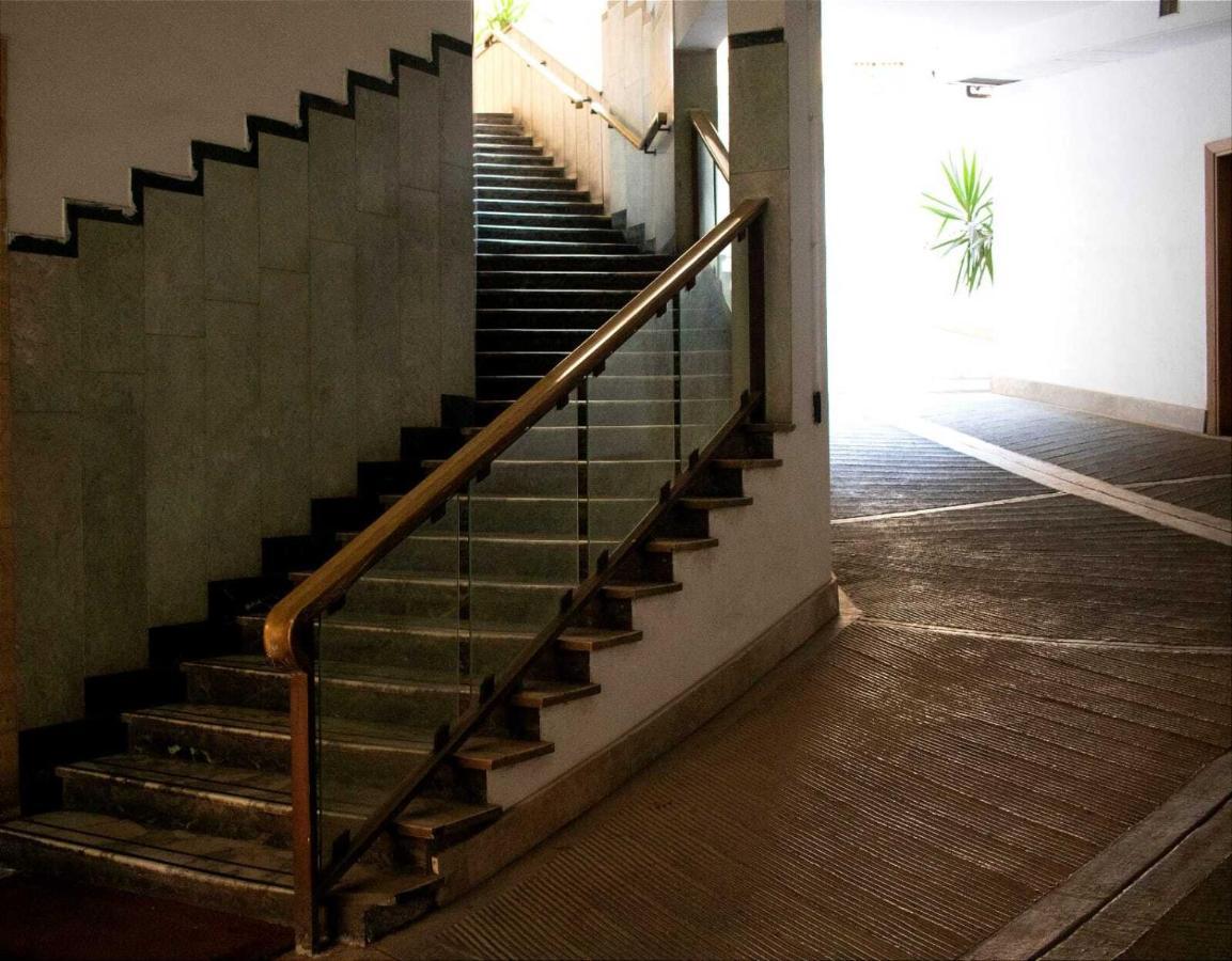 อิน ตรัสเตเวเร เฮาส์ Bed & Breakfast โรม ภายนอก รูปภาพ