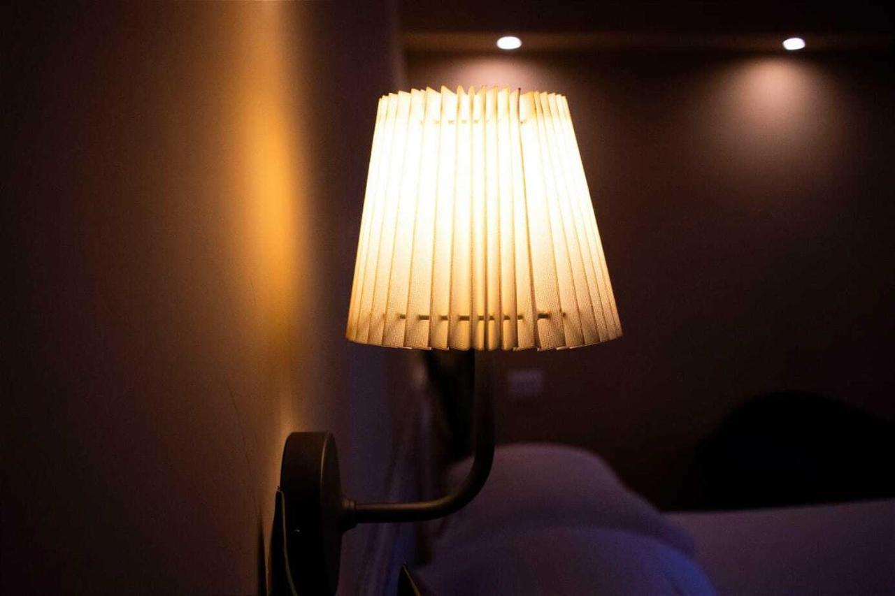อิน ตรัสเตเวเร เฮาส์ Bed & Breakfast โรม ภายนอก รูปภาพ